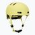 Шолом велосипедний ABUS Xoxo mono yellow