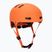 Шолом велосипедний ABUS Xoxo mono orange