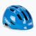 Шолом велосипедний дитячий ABUS Smiley 3.0 синій 67294
