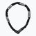 Замок велосипедний ABUS Steel-O-Chain 5805C/75 black