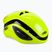 Шолом велосипедний ABUS  GameChanger neon yellow 77811