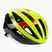 Шолом велосипедний ABUS Viantor neon yellow 78163