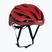 Велосипедний шолом ABUS StormChaser blaze red