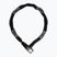 Замок велосипедний ABUS Catena 6806K/85 black