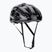 Шолом велосипедний ABUS PowerDome shiny black
