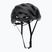 Шолом велосипедний ABUS StormChaser Ace velvet black