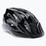 Шолом велосипедний чоловічий Alpina Mtb17 чорний A9719130