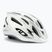 Шолом велосипедний жіночий Alpina Mtb17 сріблястий A9719110
