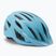 Шолом велосипедний жіночий Alpina Parana синій A9755280