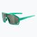 Окуляри сонцезахисні Alpina Bonfire turquoise matt/green