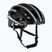 Шолом велосипедний Alpina Ravel Reflective black gloss
