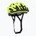 Шолом велосипедний Alpina MTB 17 be visible matt
