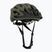 Шолом велосипедний Alpina MTB 17 olive matt