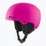Шолом гірськолижний дитячий Alpina Zupo pink matt