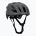 Шолом велосипедний Alpina Taunus Gravel MIPS black/midnight grey matt