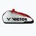 Сумка для ракетки VICTOR 9114 червона