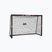 Ворота футбольні Hudora Goal Pro Tec 240 x 160 cm чорні 3085
