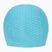 Шапочка для плавання жіноча Fashy Thermo Bubble turquoise