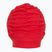 Шапочка для плавання жіноча Fashy 3403 Basic red
