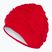 Шапочка для плавання жіноча Fashy 3403 Basic red