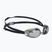 Окуляри для плавання aquaFeel Glide Mirrored black/silver