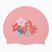 Шапочка для плавання дитячий Fashy 3047 Printed pink