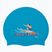 Шапочка для плавання дитячий Fashy 3047 Printed sky blue