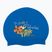 Шапочка для плавання дитячий Fashy 30402 Printed blue