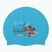 Шапочка для плавання дитячий Fashy 30402 Printed sky blue