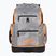 Рюкзак для плавання aquaFeel Rucksack 42 л grey/orange