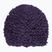 Шапочка для плавання жіноча Fashy Exclusive Frill purple