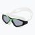 Окуляри для плавання aquaFeel Endurance Pro III green/transparent