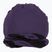 Шапочка для плавання жіноча Fashy 3493 Exclusive purple