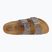 Шльопанці BIRKENSTOCK Arizona Soft Footbed Oiled Leather Narrow