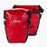 Сумка-багажник для велосипеда Ortlieb задня Back-Roller City червона O-F5001