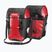 Сумка-багажник для велосипеда ORTLIEB Bike-Packer Classic червона F2601