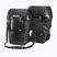 Сумка-багажник для велосипеда ORTLIEB Bike-Packer Classic чорна F2603
