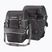 Сумка-багажник для велосипеда ORTLIEB Bike-Packer Plus чорна F2704