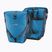 Сумка-багажник для велосипеда ORTLIEB Back-Roller Plus блакитна F5206