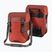 Сумка-багажник для велосипеда ORTLIEB Sport-Packer Plus помаранчева F4905