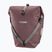 Сумка-багажник для велосипеда ORTLIEB Back-Roller Urban рожева F5508