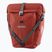 Сумка велосипедна ORTLIEB Back-Roller Plus 23 л dark chili
