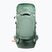 Рюкзак трекінговий жіночий Tatonka Pyrox 40 + 10 л sage green