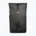 Рюкзак міський Tatonka Grip Rolltop Pack 25 л Kapok black