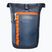 Рюкзак міський дитячий Tatonka Rolltop Pack 14 л navy