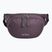 Сумка-бананка Tatonka Hip Belt Pouch midnight plum