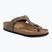 В'єтнамки BIRKENSTOCK Gizeh Birkibuc mocca