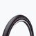 Шина велосипедна Continental Double Fighter III wire 29 x 2.00 black/reflex