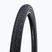 Шина велосипедна SCHWALBE Road Cruiser K-Guard Green Compound 28 x 1.60 black reflex