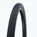 Шина велосипедна SCHWALBE Road Cruiser K-Guard Green Compound 28 x 1.75 black reflex